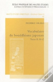 Vocabulaire Du Bouddhisme Japonais