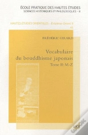 Capa do artigo Vocabulaire Du Bouddhisme Japonais