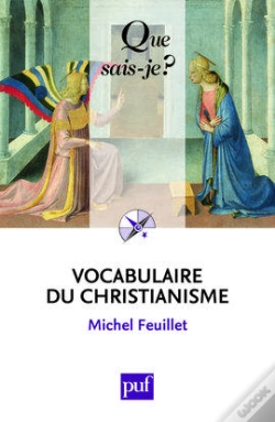 Capa do artigo Vocabulaire Du Christianisme (3e Édition)