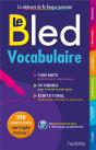 Vocabulaire - Preview