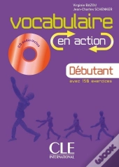 Vocabulaire En Action A1 + Cd