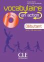 Vocabulaire En Action A1 + Cd - Preview