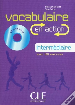 Capa do artigo Vocabulaire En Action A2