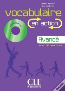 Capa do artigo Vocabulaire En Action B1