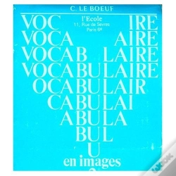 Capa do artigo Vocabulaire En Images