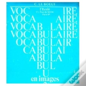 Capa do artigo Vocabulaire En Images