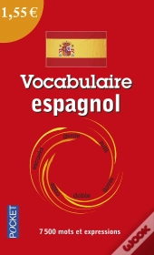 Vocabulaire Espagnol À 1.55 Euros