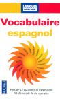 Vocabulaire Espagnol - Preview