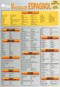 Vocabulaire Espagnol - Preview