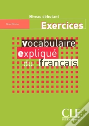Capa do artigo Vocabulaire Explique Du Francais Debutant Exercices