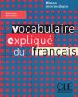 Vocabulaire Explique Du Francais Niv Intermediare - Preview