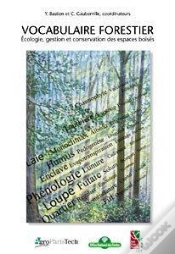 Capa do artigo Vocabulaire Forestier Ecologie Gestion Et Conservation Des Espaces Boises Ref Id073