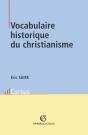 Vocabulaire Historique Du Christianisme - Preview