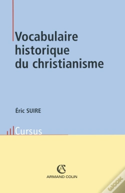 Capa do artigo Vocabulaire Historique Du Christianisme