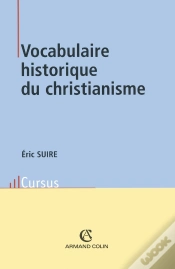 Capa do artigo Vocabulaire Historique Du Christianisme