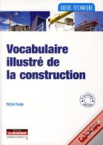 Vocabulaire Illustre De La Construction Vf