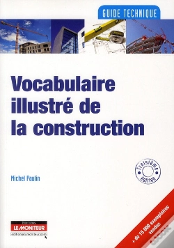 Capa do artigo Vocabulaire Illustre De La Construction Vf