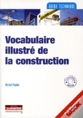 Vocabulaire Illustre De La Construction Vf