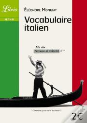 Vocabulaire Italien