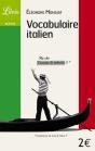 Vocabulaire Italien - Preview