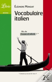 Vocabulaire Italien