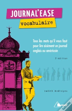 Capa do artigo Vocabulaire