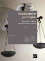 Vocabulaire Juridique - Association Henri Capitant - Preview