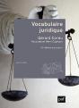Vocabulaire Juridique - Preview