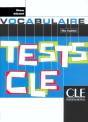Vocabulaire Niv 1 Deb - Preview
