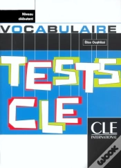 Capa do artigo Vocabulaire Niv 1 Deb