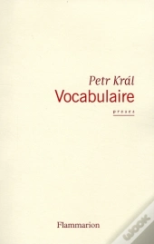 Vocabulaire