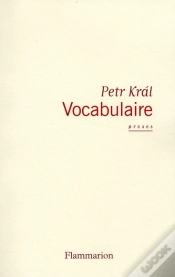 Capa do artigo Vocabulaire