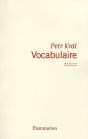 Vocabulaire - Preview
