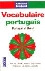 Vocabulaire Portugais - Preview