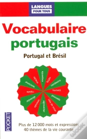 Capa do artigo Vocabulaire Portugais