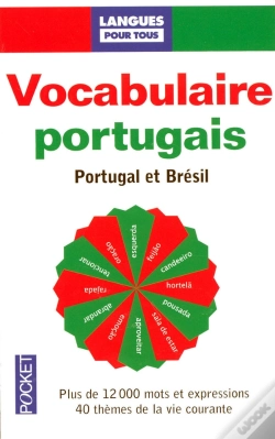 Capa do artigo Vocabulaire Portugais