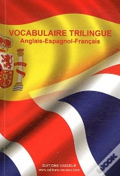 Capa do artigo Vocabulaire Trilingue Anglais-Espagnol-Francais