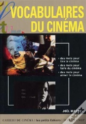 Vocabulaires Du Cinéma