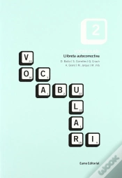 Capa do artigo Vocabulari 2
