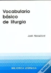 Capa do artigo Vocabulario Básico De Liturgia