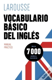 Capa do artigo Vocabulario Básico Del Inglés