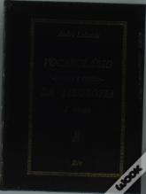 Vocabulário da Filosofia I