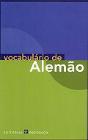 Vocabulário de Alemão - Preview
