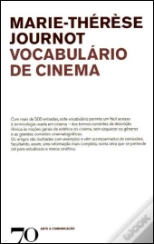Vocabulário de Cinema