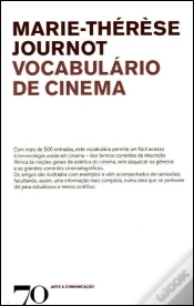 Capa do artigo Vocabulário de Cinema