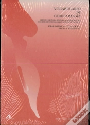 Capa do artigo Vocabulario De Codicología