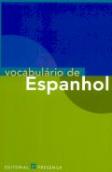 Vocabulário de Espanhol