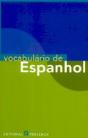Vocabulário de Espanhol - Preview