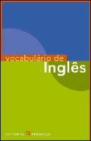 Vocabulário de Inglês