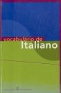 Vocabulário de Italiano - Preview